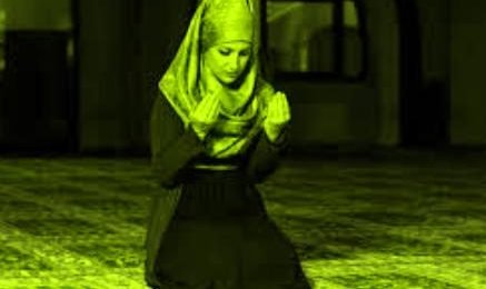 अपनी पसंद से शादी करने की दुआ