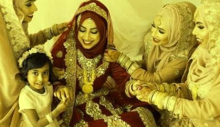 Powerful Wazifa To Make Someone Marry You