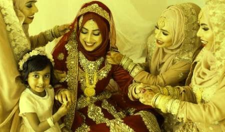 Powerful Wazifa To Make Someone Marry You